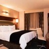 Photo doubletree by hilton financial district chambre b