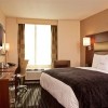 Photo doubletree by hilton financial district chambre b