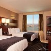 Photo doubletree by hilton financial district chambre b