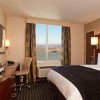 Photo doubletree by hilton financial district chambre b