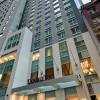 Photo doubletree by hilton financial district exterieur b