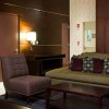 Photo doubletree by hilton financial district lobby reception b