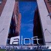 Photo aloft harlem hotel exterieur b