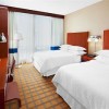 Photo four points by sheraton queensboro bridge hotel chambre b