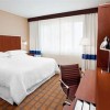 Photo four points by sheraton queensboro bridge hotel chambre b