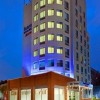 Photo fairfield inn suites brooklyn hotel exterieur b