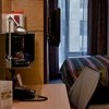 Photo the jewel facing rockefeller center hotel chambre b
