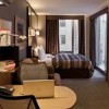 Photo the jewel facing rockefeller center hotel chambre b