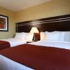 Photo best western plus prospect park hotel chambre b