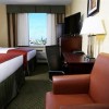 Photo best western plus prospect park hotel chambre b