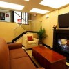 Photo best western plus prospect park hotel lobby reception b