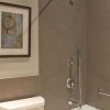 Photo the pearl hotel salle de bain b