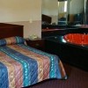 Photo riviera motor inn brooklyn hotel chambre b