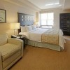 Photo fairfield inn suites by marriott chelsea hotel chambre b