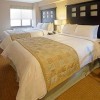 Photo fairfield inn suites by marriott chelsea hotel chambre b