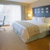 Photo fairfield inn suites by marriott chelsea hotel chambre b