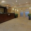 Photo fairfield inn suites by marriott chelsea hotel lobby reception b