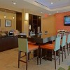 Photo fairfield inn suites by marriott chelsea hotel restaurant b
