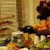 Photo condor hotel salle petit dejeuner b