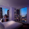 Photo yotel times square hotel chambre b