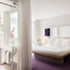 Photo yotel times square hotel chambre b