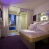 Photo yotel times square hotel chambre b