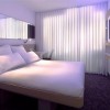 Photo yotel times square hotel chambre b