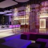 Photo yotel times square hotel lobby reception b