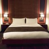 Photo sanctuary hotel new york chambre b