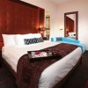 Photo sanctuary hotel new york chambre b