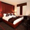 Photo sanctuary hotel new york chambre b