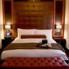 Photo sanctuary hotel new york chambre b