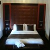 Photo sanctuary hotel new york chambre b