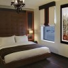 Photo sanctuary hotel new york chambre b
