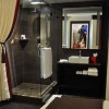 Photo sanctuary hotel new york salle de bain b