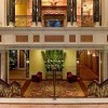 Photo the towers at the new york palace lobby reception b