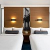 Photo aloft brooklyn hotel chambre b