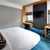 Photo aloft brooklyn hotel chambre b