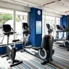 Photo aloft brooklyn hotel sport fitness b