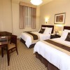 Photo pointe plaza hotel chambre b