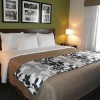 Photo sleep inn jamaica hotel chambre b
