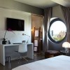 Photo dream downtown hotel chambre b