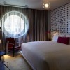 Photo dream downtown hotel chambre b