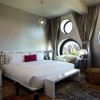 Photo dream downtown hotel chambre b