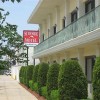 Photo surfside motel vue paysage b