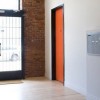 Photo the new york loft hostel lobby reception B