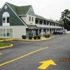 Photo americas best inn galloway hotel exterieur b