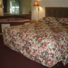 Photo americas best inn galloway hotel salle de bain b