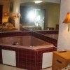 Photo americas best inn galloway hotel salle de bain b
