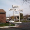 Photo atlas motor lodge exterieur b